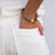 Pichulik | Panacea Rope and Brass Bracelet