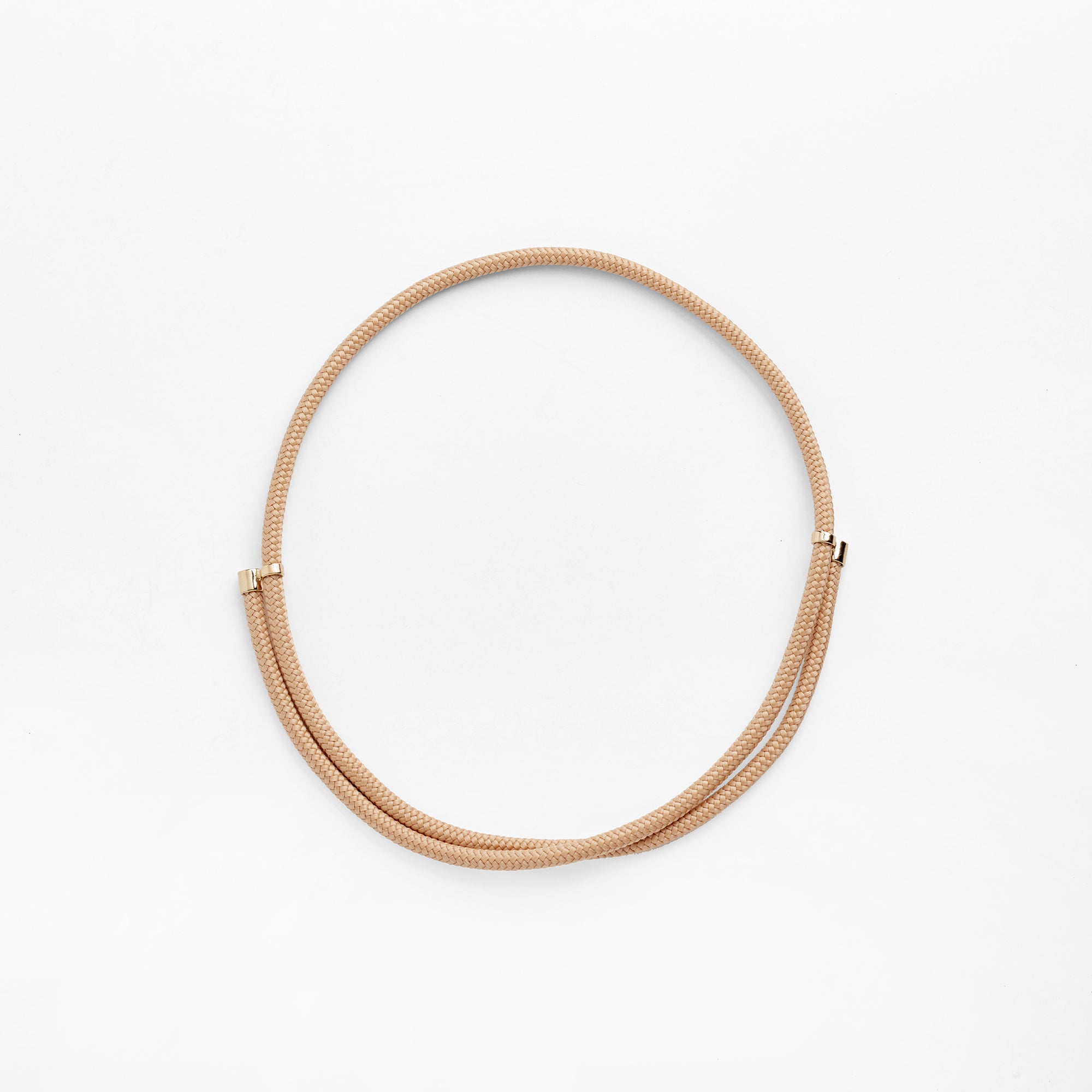 Pichulik | Joy Necklace Beige 