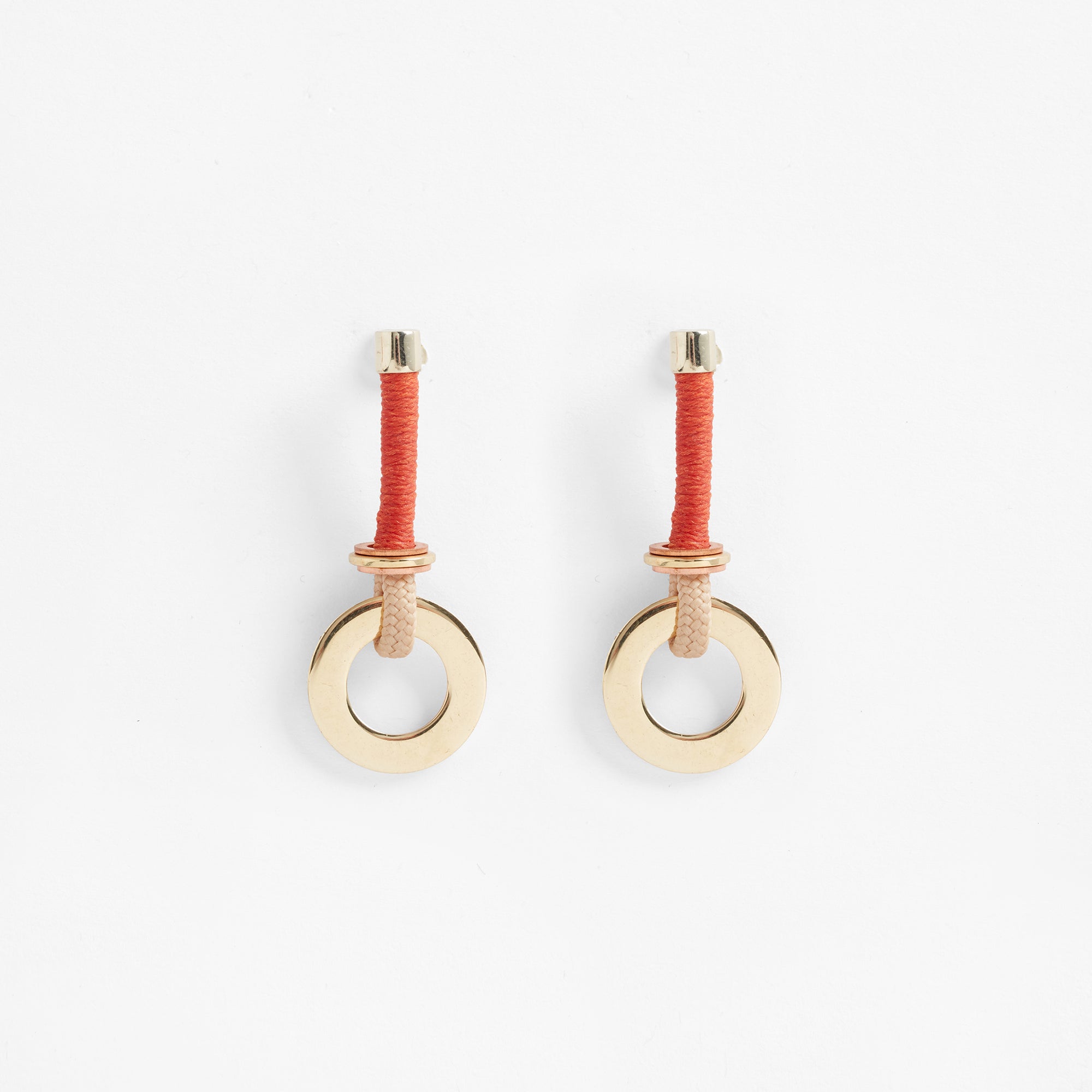 Pichulik | Kosmos earrings