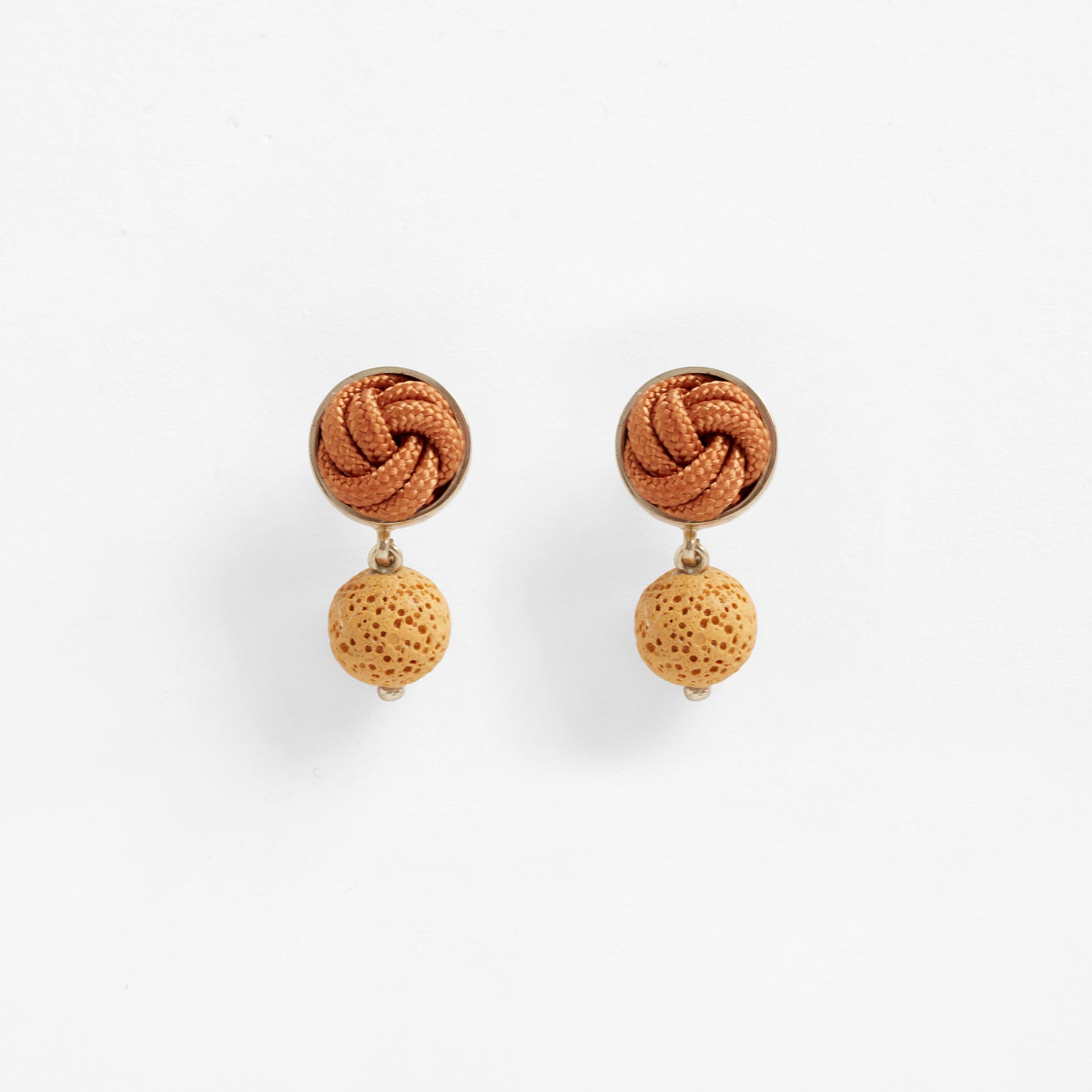 Pichulik | Maia earrings