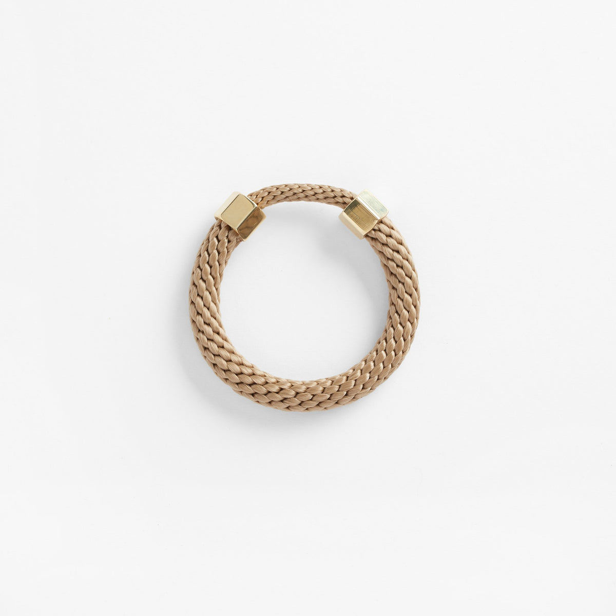 Pichulik | Panacea Rope and Brass Bracelet