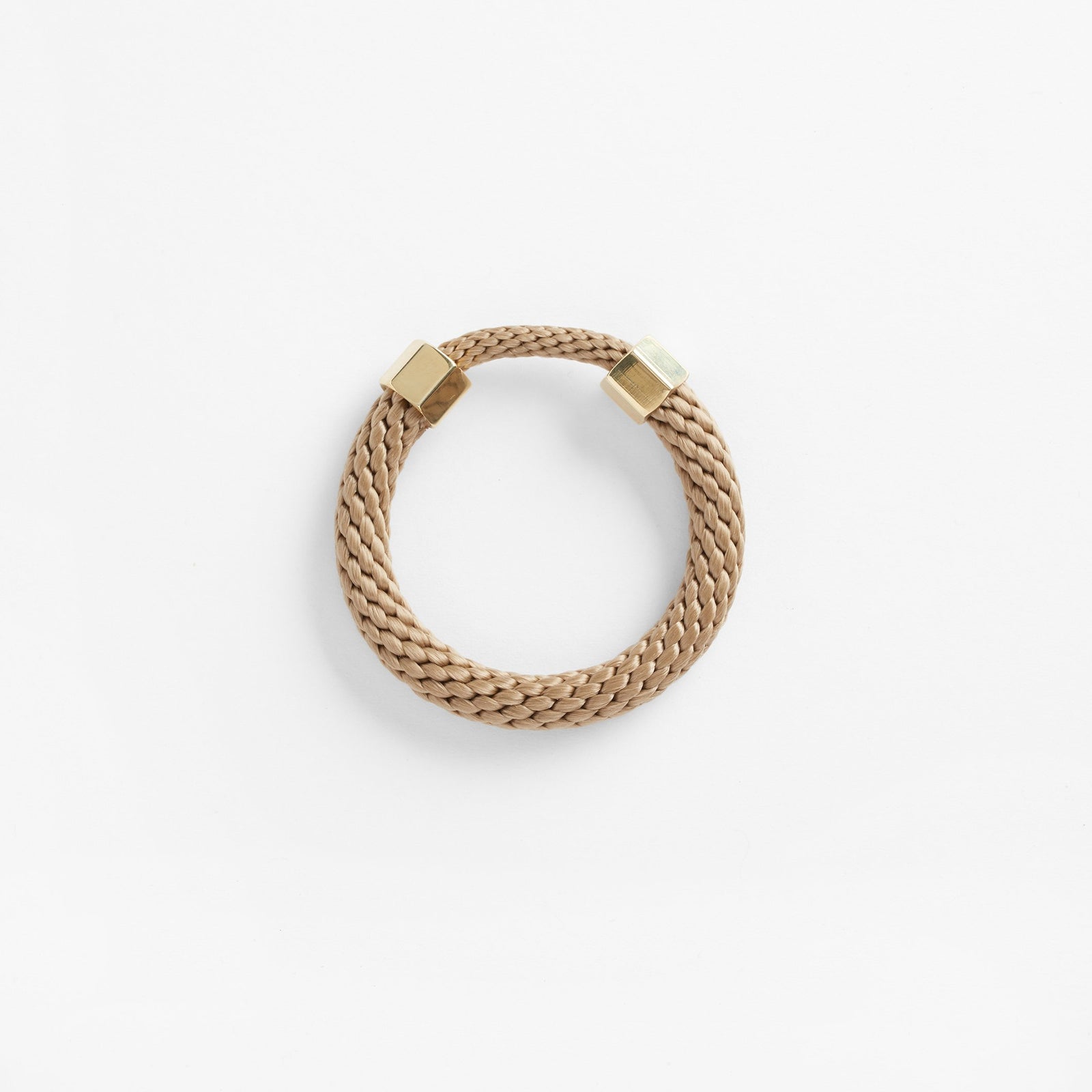 Pichulik | Panacea Rope and Brass Bracelet