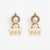 Pichulik | Dihya Earrings with Brass and Rope