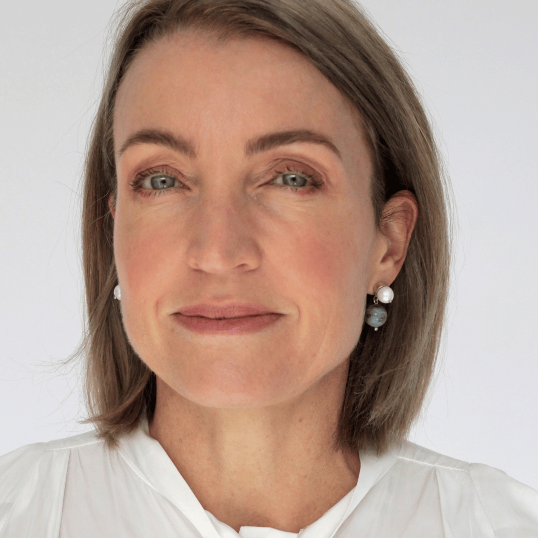 PICHULIK | Anais Jade Stone and Pearl Earrings