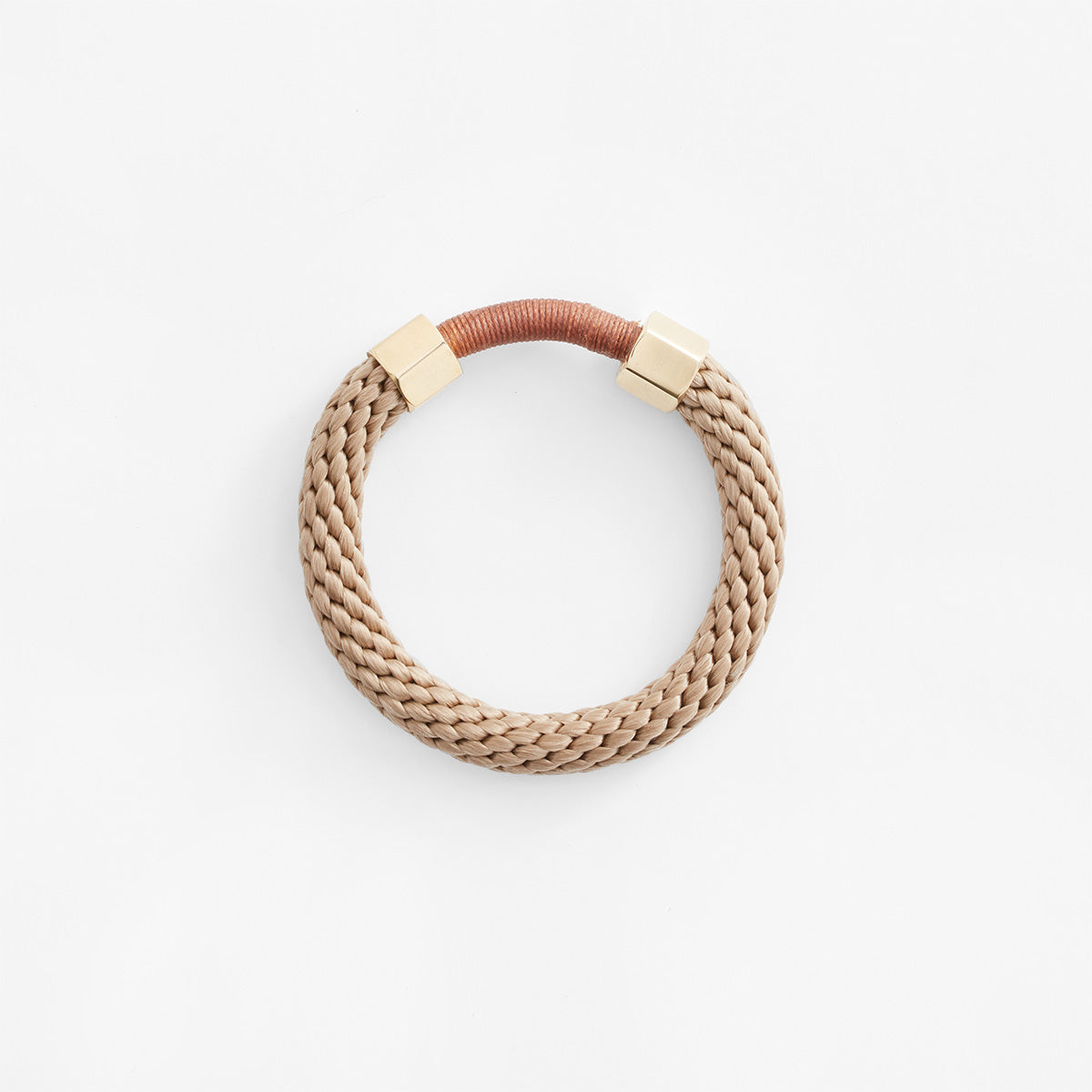 Pichulik | Rope and Brass Aruba Bracelet