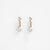 Pichulik | Ballast Pearl Earring