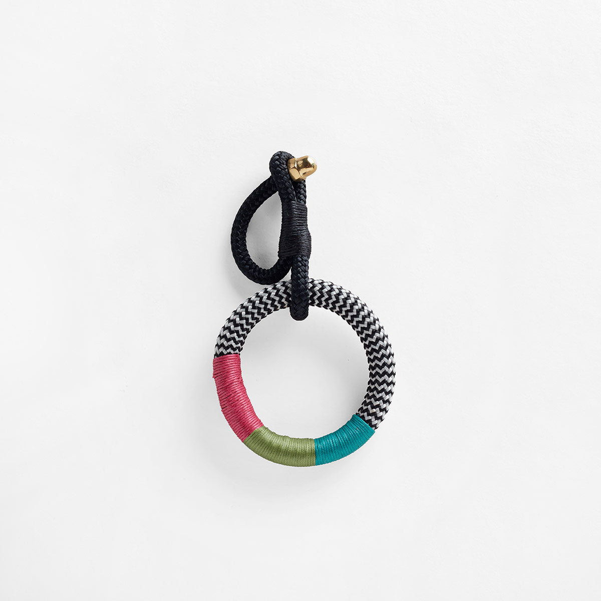 Dynamic keyring