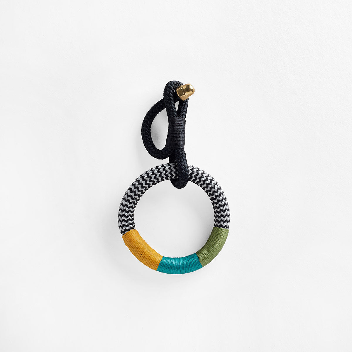 Dynamic keyring