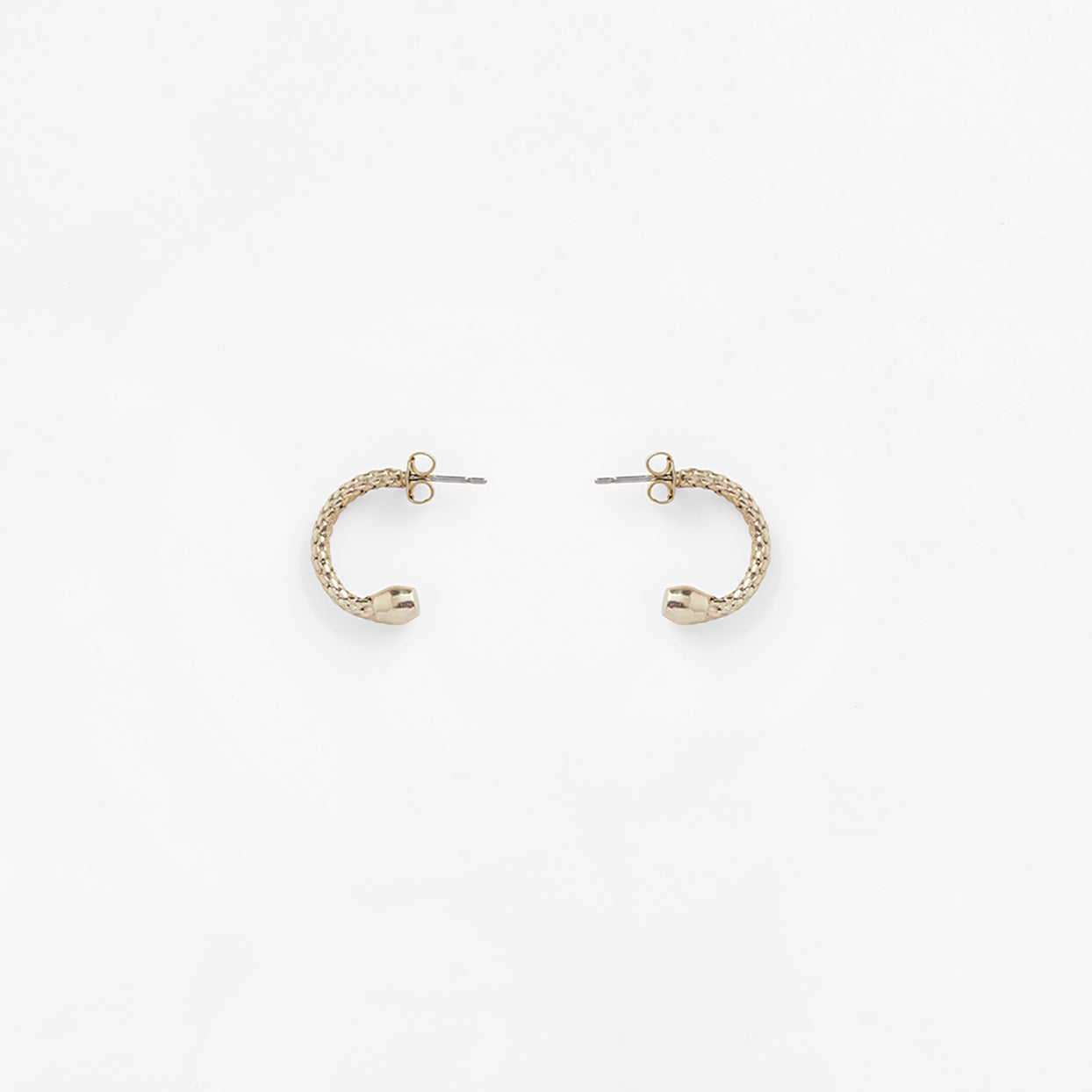 Estrella Hoop earrings
