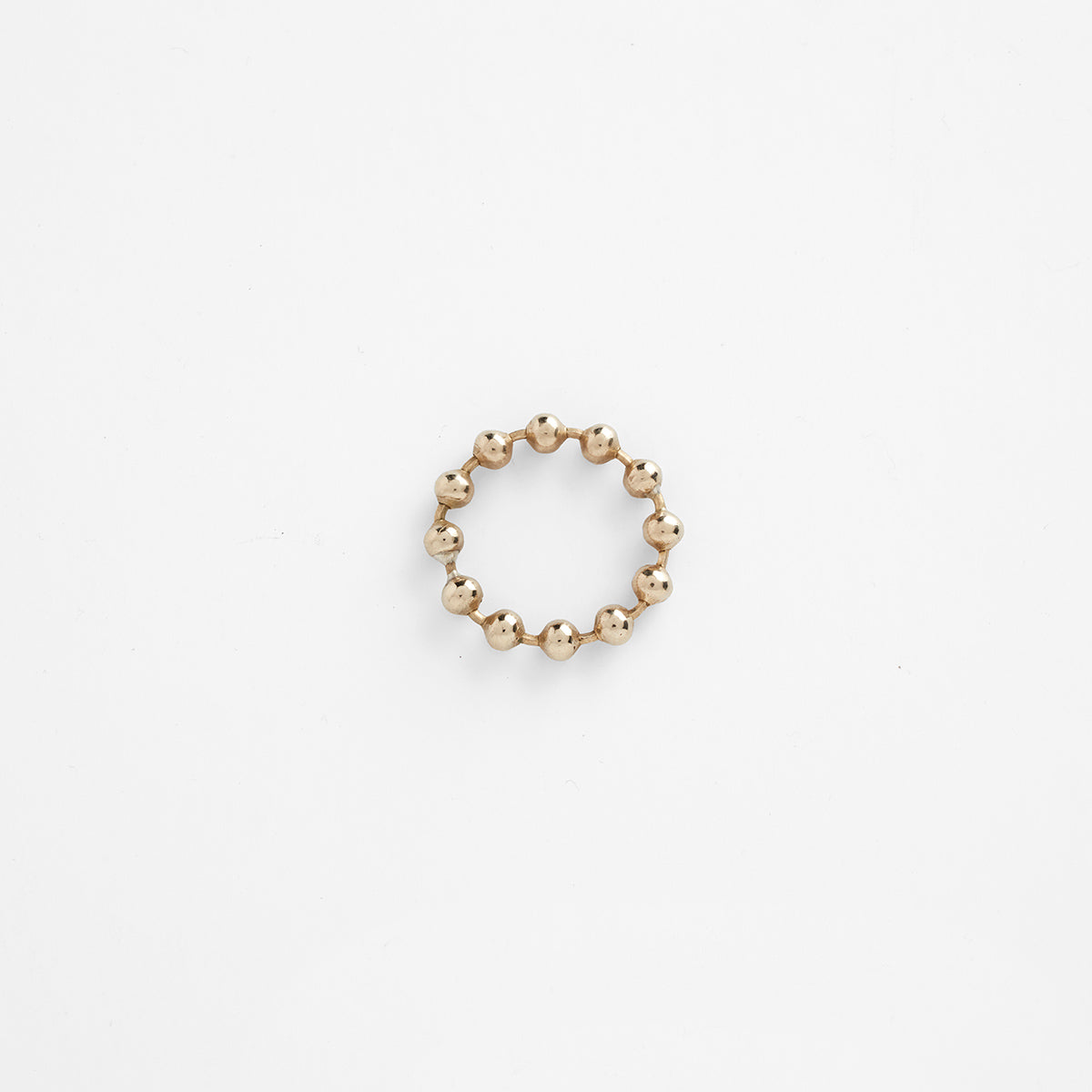 Pichulik | Habibi Brass Ring