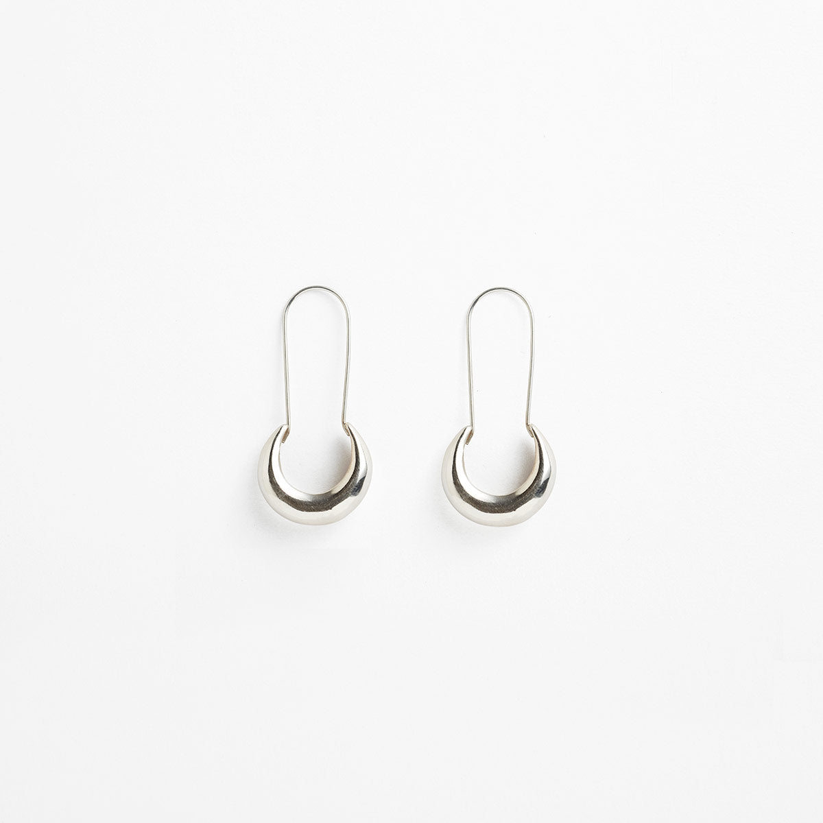 PICHULIK | Lua Sterling Silver Earrings