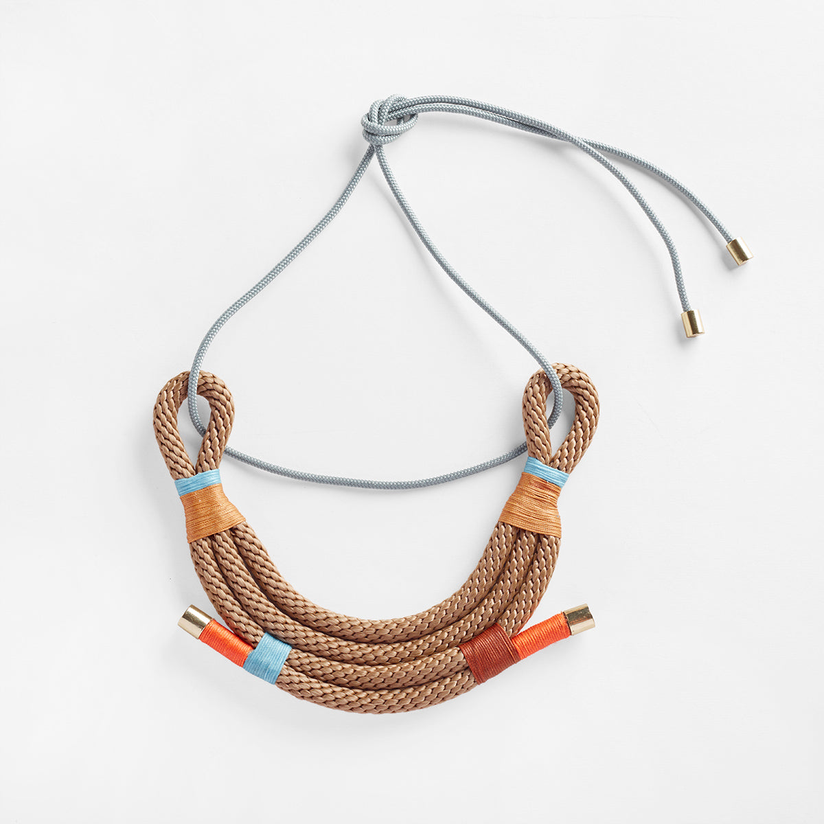 PICHULIK | Mali Rope Necklace