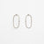 PICHULIK | Milagro Sterling Silver Earrings