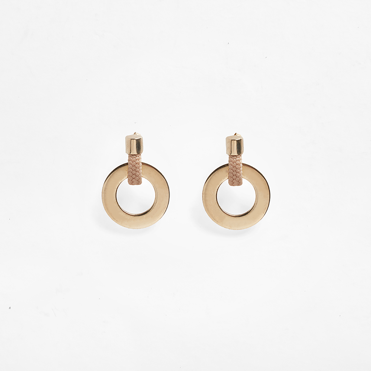 Noor earrings