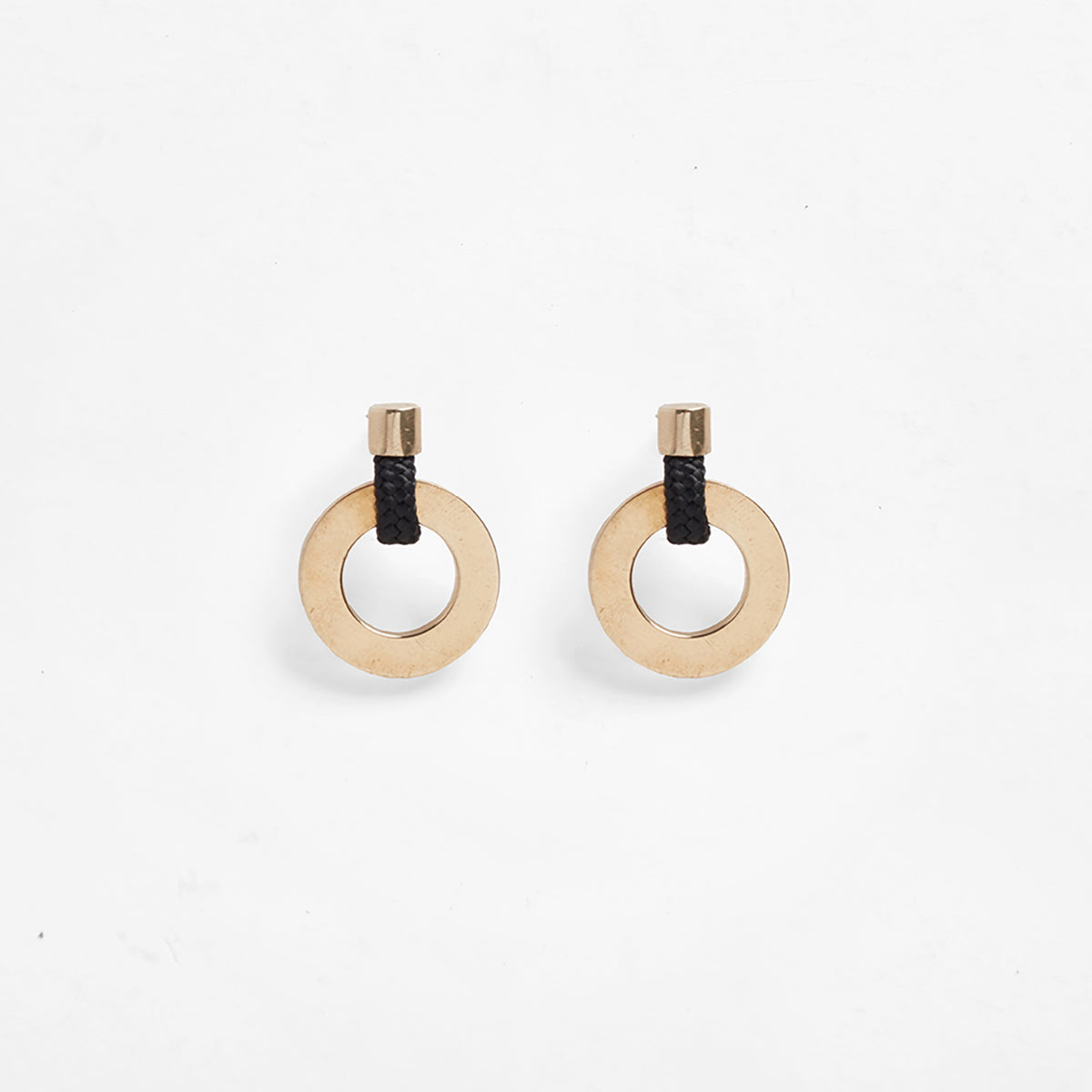 Pichulik | Noor Earrings Black